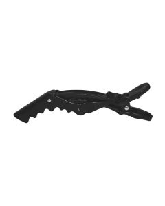 Babyliss Sectioning Clips Black 16pc