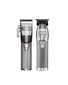 Babyliss Silver FX Combo 2020
