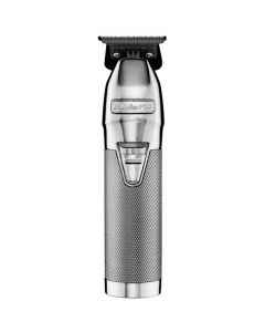 Babyliss Silver Skeleton Trimmer