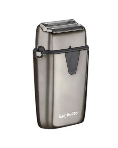BabylissPRO UV Double Foil Shaver