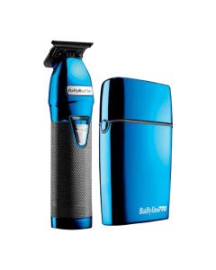 BabylissPro Blue FX Collection