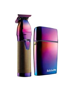 BabylissPro Chameleon FX Collection