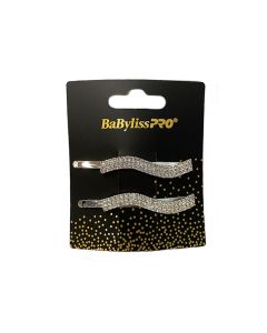 BabylissPRO Fancy Pins Wave 2pk