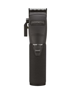 BabylissPRO BoostFX Black Matte Clipper
