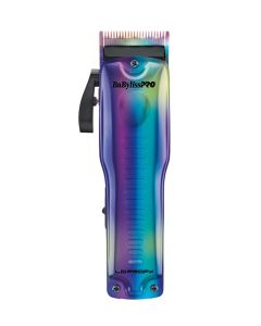 BabylissPro LO-Pro FX Iridescent Clipper