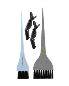 BabylissPro Tinting Set 4pcs
