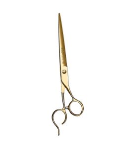 Barberology Gold Shears 8"