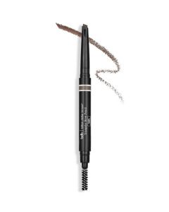 Billion Dollar Brows Triangular Brow Pencil Taupe