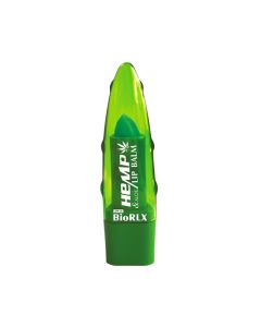 BioRLX Hemp Aloe Lip Balm SPF 15