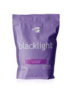 Blacklight Cool Toned Blonde Bag Lightener 900g