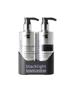 BlackLight Volume Holiday Duo 230ml 2023