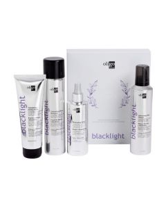Blacklight Volume Kit: I DO!