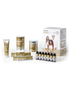 Blonde Life Lightener Color Launch Offer 2023