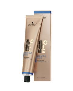 BlondMe Bleach Tone Additive Matt 60ml