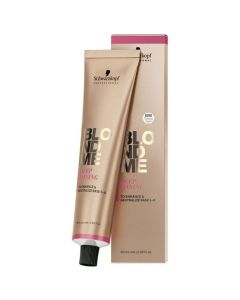 BLONDME Bond Enforcing Blonde Deep Toning Peach