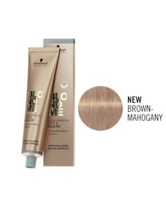 BlondMe Lift & Blend Brown Mahogany 60ml