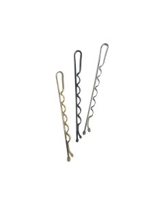 Bobby Pin Set Metal 18pc