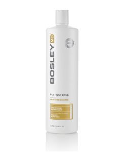 Bosley MD Defense Shampoo 33oz