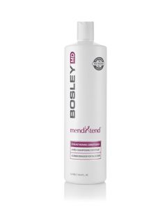 Bosley MD MendXtend Conditioner 33oz