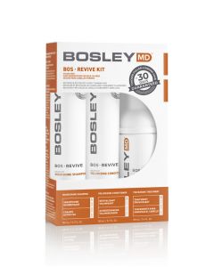 Bosley MD Revive Color Safe Kit