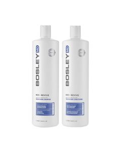 Bosley MD Revive Non Color Duo 1L 2022