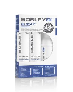 Bosley MD Revive Non Color Kit