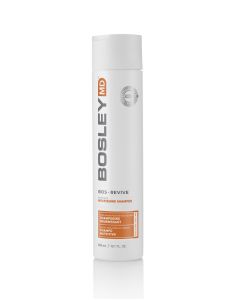 Bosley MD Revive Shampoo Color 10oz