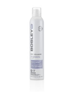 Bosley MD Styling Firm Hairspray 300ml