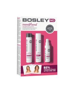 Bosley MendXtend 3pc System Kit