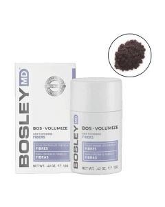 BosleyMD Hair Fibers Dark Brown 12g