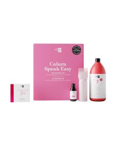 Calura Speak Easy Cocktail Kit