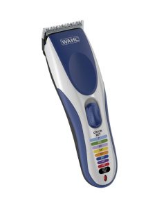 Color Pro 17pc Clipper