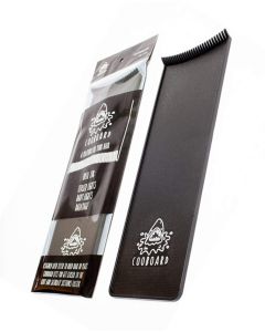 Cooboard Black 16" 5x16