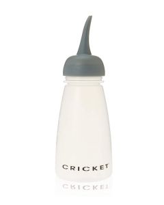 Cricket Bottle Applicator With Wisk