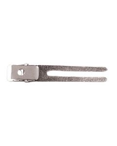 BabylissPRO Metal Curl Clips 100pk DC-1C