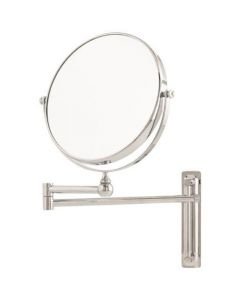 DC Adjustable Wall Mirror 10X