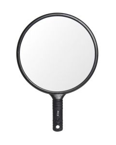 Diane 10" Round Mirror