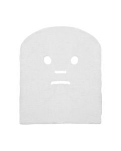 Diane 100pk Gauze Facial Masks