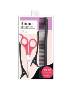 Diane Hair Cut Kit