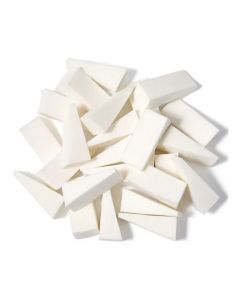 Diane Latex Free Makeup Wedges 100 pack