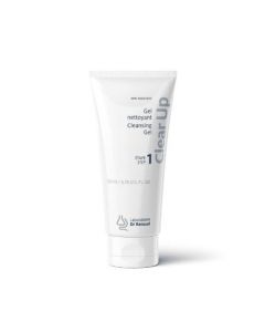 Dr Renaud Clear Up Step 1 Cleansing Gel 200ml