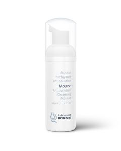 Dr Renaud Mousse Antipollution Cleansing 50ml