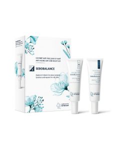 Dr Renaud 2pk Sebobalance Gift Set