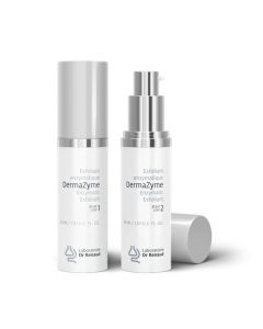 Dr Renaud Dermazyme Exfoliant 2 Step