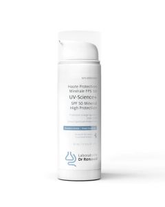Dr Renaud UV Science+ Haute Protection SPF 50