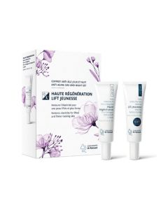 Dr Renaud Lift Jeuness 2pk Gift Set