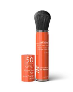 Dr Renaud Loose Powder SPF 50 Bronze 6g