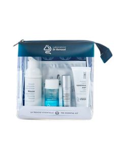 Dr Renaud The Essential Light Kit 4pc