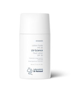 Dr Renaud UV Science Lotion SPF30 50ml