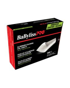 Embossed Texture Light 5x7 Foil 500pk